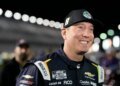 Двукратный чемпион NASCAR Кайл Буш скончался в возрасте 41 года после тяжелой пневмонии и сепсиса