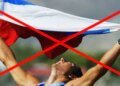 В Минмолодежьспорта заявили, что снятие ограничений с представителей рф и беларуси является предательством Олимпийской хартии