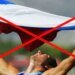 В Минмолодежьспорта заявили, что снятие ограничений с представителей рф и беларуси является предательством Олимпийской хартии