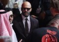 "Тебя лишили шанса довести дело до конца": Стэйтем поддержал Верховена после боя с Усиком