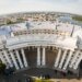 Украина осудила допуск россиян к соревнованиям по гимнастике с нацсимволикой и призвала спортивное сообщество не поддерживать циничное решение