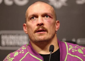 “Только мертвый не сказал, что Акела промахнулся”: Усик обратился к фанатам после боя с Верховеном