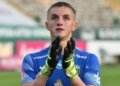 Голкипер "Карпат" Назар Домчак перешел в чешскую "Славию" за 5 млн евро