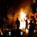 Во Франции задержали около 800 человек из-за беспорядков после финала Лиги чемпионов