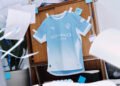 «Манчестер Сити» представил домашнюю форму на сезон 2026/27 (ФОТО)