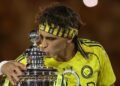 Жоау Фелиша признали лучшим игроком чемпионата Саудовской Аравии