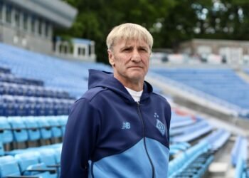 Анатолий Бессмертный: «У нас полное взаимопонимание с Игорем Костюком, наши взгляды совпадают»