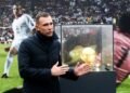 Андрей Шевченко: «С детства я играл на площадке с друзьями в школе — представлял, что я 11-й номер, как Блохин»