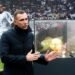 Андрей Шевченко: «С детства я играл на площадке с друзьями в школе — представлял, что я 11-й номер, как Блохин»