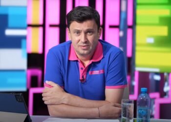 Игорь Цыганик: «Посмотрел я поединок ЛНЗ — «Динамо»… Это невозможно смотреть»