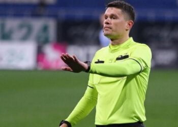 Назначены арбитры на финал Кубка Украины «Чернигов» — «Динамо»