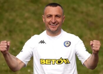 Михайло Кополовець: «У «Динамо» потрібно вкладати багато грошей»