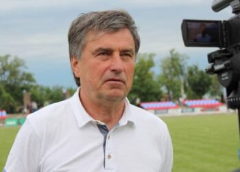 Олег Федорчук: «Счет финала не отображает в полной мере то преимущество, которым владело «Динамо»