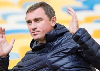 Андрей Воробей — о финале Лиги чемпионов: «Я буду болеть за ПСЖ»