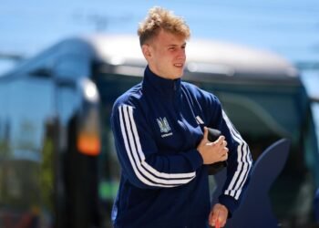 Геннадий Синчук: «Не могу полностью осознать, что это происходит»