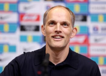 Тухель: «Я не хотел брать сразу пятерых игроков, которые выполняют роль десятого номера на поле»