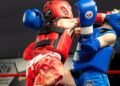 IFMA разрешила спортсменам из России и Беларуси выступать на международных соревнованиях по муайтай под национальными флагами
