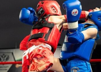 IFMA разрешила спортсменам из России и Беларуси выступать на международных соревнованиях по муайтай под национальными флагами