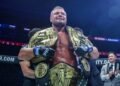 Малыхин завершил карьеру тройным чемпионом One. Мог добиться большего?