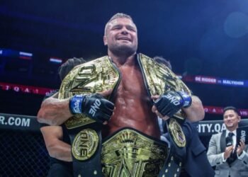 Малыхин завершил карьеру тройным чемпионом One. Мог добиться большего?