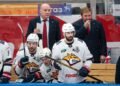 Баландин: в полуфинале «Металлург» просто не играл. Самое страшное — безразличие Разина