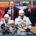 Баландин: в полуфинале «Металлург» просто не играл. Самое страшное — безразличие Разина