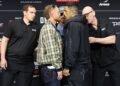 UFC Перт: бой претендентов на пояс Махачева станет украшением турнира! LIVE