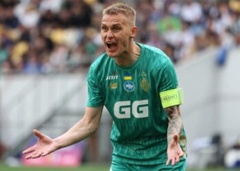 Виталий Буяльский: «Нужно проанализировать эту игру — столько моментов не реализовали…»