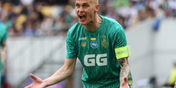Виталий Буяльский: «Нужно проанализировать эту игру — столько моментов не реализовали…»