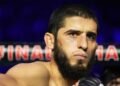 Чемпион UFC Махачев назвал легенд спорта, которых взял бы в партнёры по игре в падел