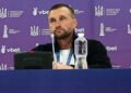 «Чернигов» — «Динамо» — 1:3. Послематчевая пресс-конференция. Валерий Черный: «Завтра не захочется просыпаться»