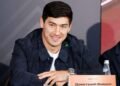 Бивол говорит. Интервью перед возвращением чемпиона