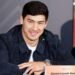 Бивол говорит. Интервью перед возвращением чемпиона