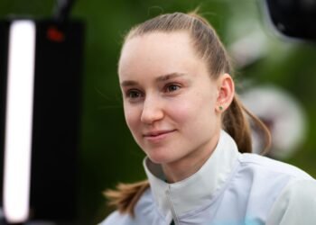 Елена Рыбакина прокомментировала идею бойкота ТБШ из-за призовых