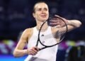 Элина Свитолина вышла в четвёртый круг «Ролан Гаррос» — 2026
