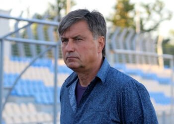 Олег Федорчук: «Пономаренко как на дрожжах растет»