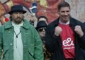 Усик получит в семь раз больше Верхувена? Изучаем гонорары супербоя