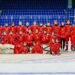 Хоккеисты ЦСКА 2009 года рождения выиграли Первенство России