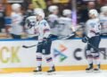 Хоккейный клуб «Лада» продлил контракты с четырьмя игроками
