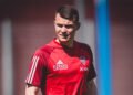 «Ракув» объявил о продлении контракта с Кочергиным