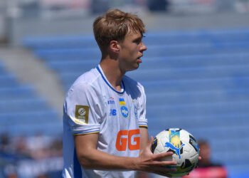 Максим Коробов: «Из меня плохой пенальтист»