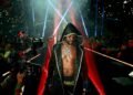 Нганну — главный провал UFC последних лет. Хищник должен был стать суперзвездой