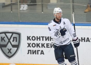 «Один из самых интересных финалов в истории». Глазачёв — о финале Кубка Гагарина