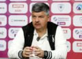 ЛНЗ — «Динамо» — 0:0. Послематчевая пресс-конференция. Виталий Пономарёв: «Сложный матч. Как и ожидалось»