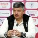 ЛНЗ — «Динамо» — 0:0. Послематчевая пресс-конференция. Виталий Пономарёв: «Сложный матч. Как и ожидалось»