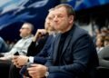 Президент Единой лиги Кущенко: Овечкин — герой нашего времени