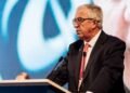 Президент Международной федерации хоккея Люк Тардиф включён в Зал славы ИИХФ