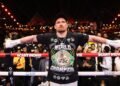 Жесткий вердикт WBC: Усику официально запретили реванш с Верховеном