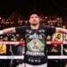 Жесткий вердикт WBC: Усику официально запретили реванш с Верховеном