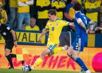 Первое решение Мальдеры: сборная Украины потеряла легионера из АПЛ перед июньскими матчами